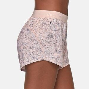 Outdoor Voices Relay Shorts